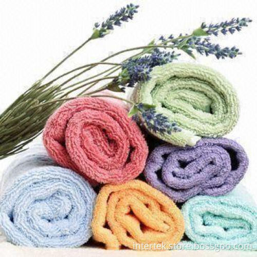 Eco-certification for Garment and Textile Products